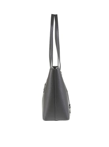 Pierre Cardin Schultertasche in GREY