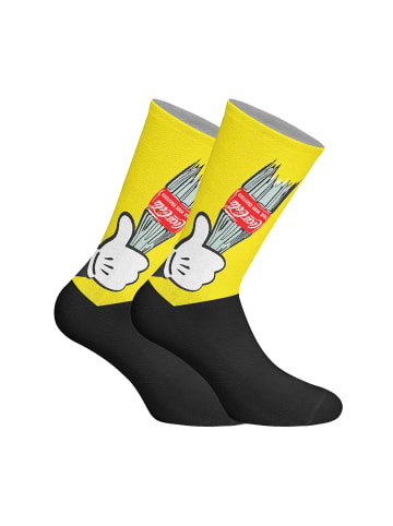 Jenes Socks Socken in Multicolored