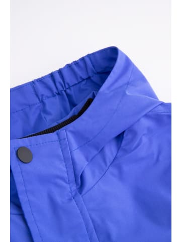 Coccodrillo Übergangsjacke in kobaltblau
