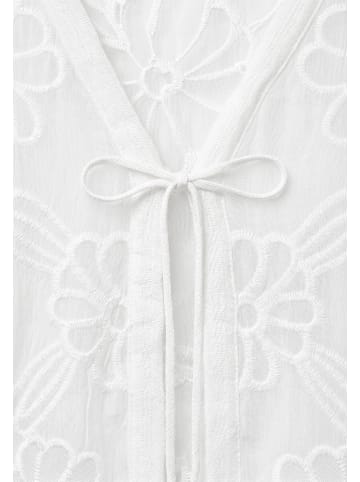 VIRITA Women Blouse in White