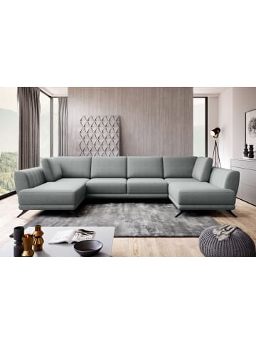 MF Design Marco in Charcoal -  (L) 362 x (B) 362 x (H) 90 cm
