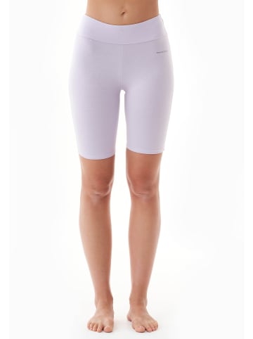 Organication Cycling Shorts LOLLA in Lilac