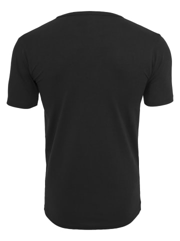 Urban Classics T-Shirt in black
