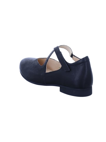 Think! Ballerinas Guad2 in schwarz