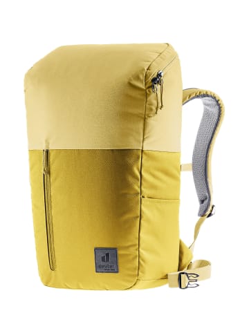 Deuter UP Stockholm in Gelb7023