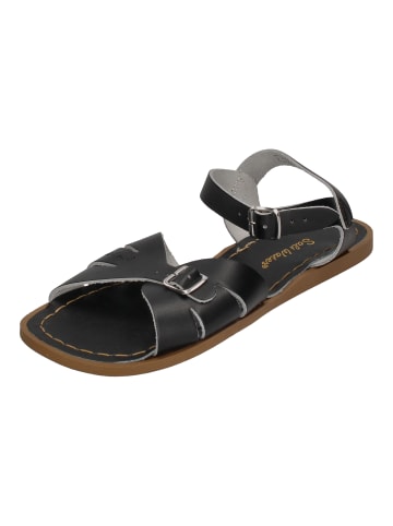 Salt-Water Sandals Sandalen SW CLASSIC 906 in schwarz