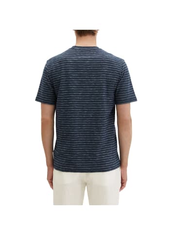Marc O'Polo T-Shirt 1er Pack in Blau