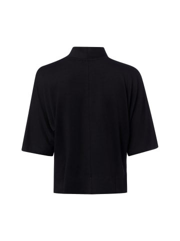 OPUS Shirt Sinse in schwarz