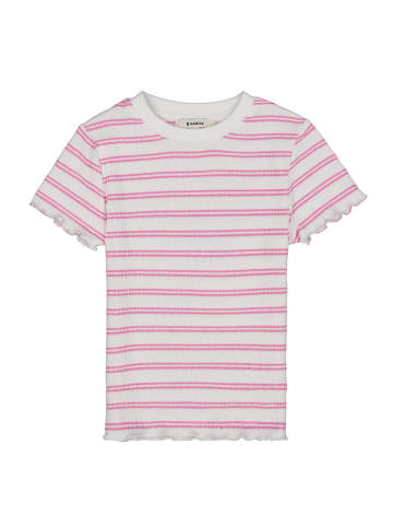 Garcia T-Shirt in taffy pink