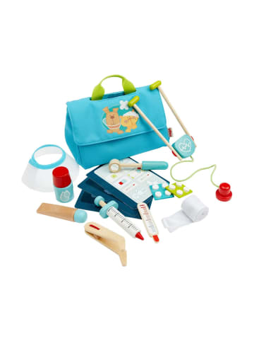 Haba Tierarzt Spielset, ab 3 Jahre