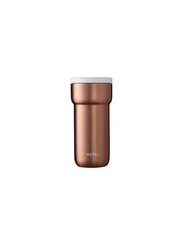 Mepal Thermobecher Ellipse 375 ml in Roségold