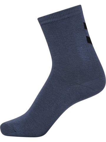 Hummel Low Socken Hmlmake Kinder in DRESS BLUES