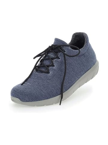 Azienda Agricola Trere Freizeit Schnürer für Damen in blau