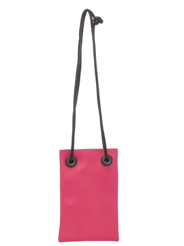 Usha Handtasche Handtasche in Pink