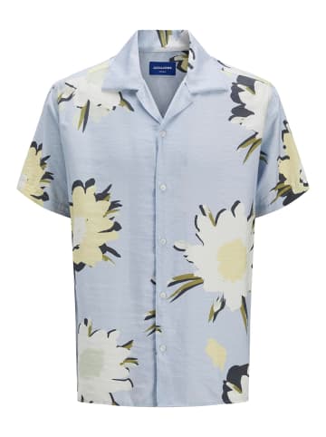 Jack & Jones Hemd in Skyway