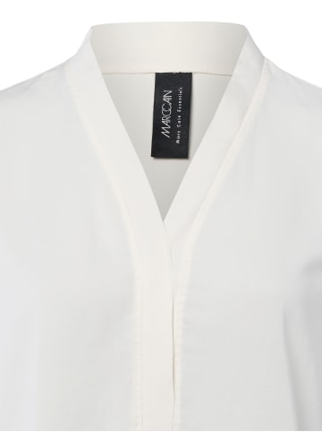 MARC CAIN COLLECTIONS Blusenshirt in ecru