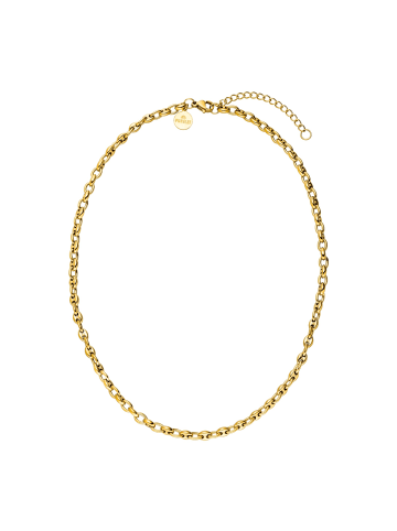 PURELEI Kette Dreamscape in Gold