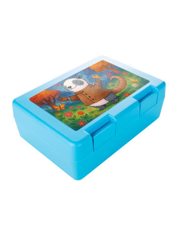 Mr. & Mrs. Panda Lunchbox Skorpion Astrologie Design ohne Spruch in Weiß