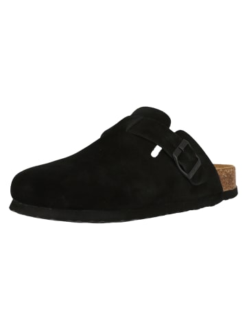 Cruz Slipper Corwin in 1001 Black
