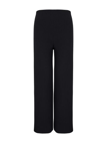 EA7 Hose in schwarz