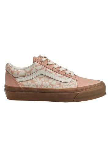 Vans Sneakers in Pink