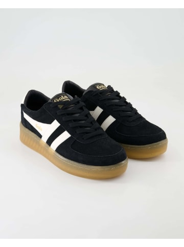 Gola Sneaker low in Schwarz