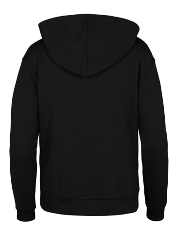 Fila Sweatshirt in Schwarz