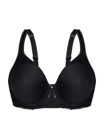 Sassa Spacer-BH in black