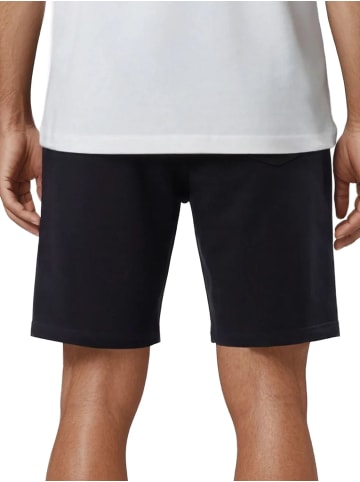 riverso  Short RIVBrian 2er Pack regular/straight in Schwarz