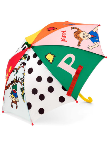 Pippi Langstrumpf Accessoires Pippi Langstrumpf in bunt