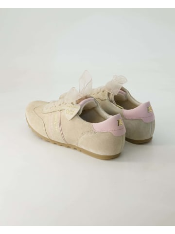 Paul Green Sneaker low in Beige