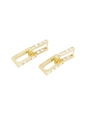 Ulla Popken Schmuck in gold