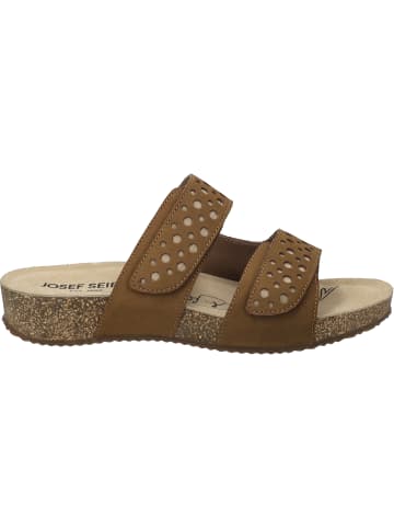 Josef Seibel Sandale Tonga 86 in braun