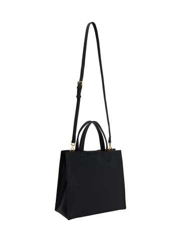 Usha Women Handbag in Black