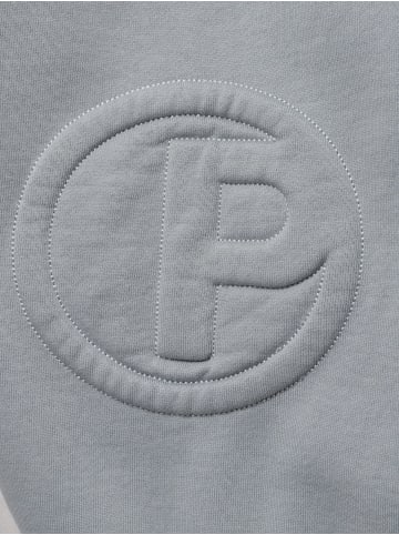PEGADOR Kapuzenpullover Miner in kitt - 0001