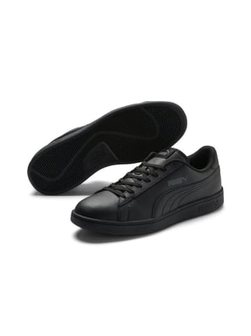 Puma Sneaker "Puma Smash V2 L" in Schwarz