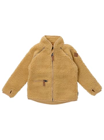 ebbe Jacke Skogen in Amber Yellow