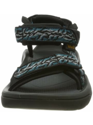 Teva Outdoor Sandalen für Damen in blau