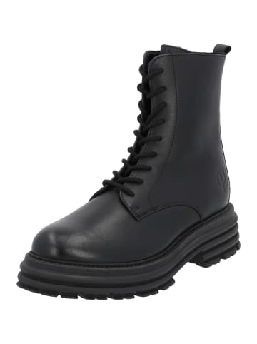 palado Schnürstiefel in Schwarz