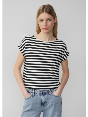 QS T-Shirt in 99G2_schwarz