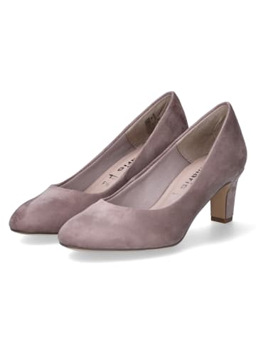 Tamaris Pumps in Rosa