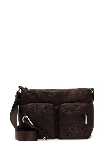 SURI FREY Umhängetasche SFY SURI Sports Marry in darkbrown 218