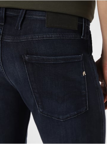 Replay Jeans Anbass in dark stone