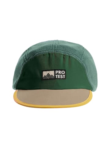 Protest " PRTRuta in Kale green