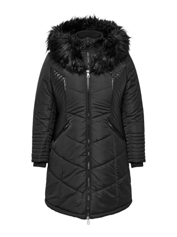 ONLY Carmakoma Mantel in Black