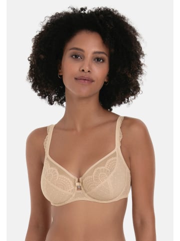 ROSA FAIA Bügel-BH Selma in Desert