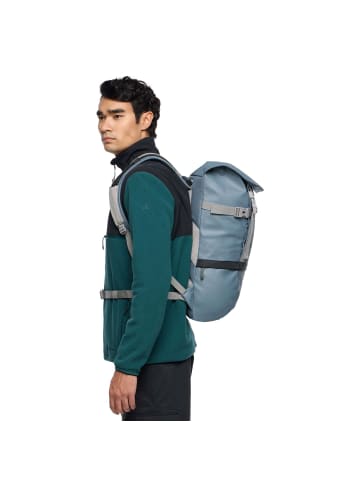 Vaude Mineo 30 - Rucksack 15.6" 48 cm (heron) in heron
