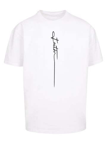 Merchcode Merchcode T-Shirts in white