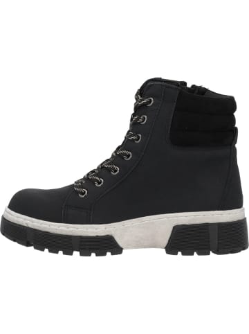 palado Winterstiefeletten in BLACK