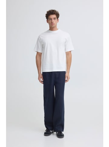 CASUAL FRIDAY Leinenhose CFEngo in Dunkelblau